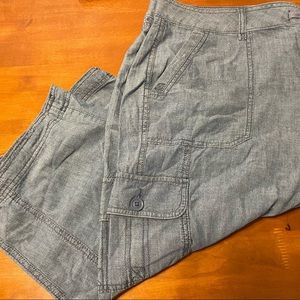 St. John’s Bay Capri 20W